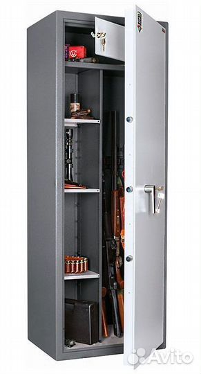 Оружейный сейф valberg сапсан-4