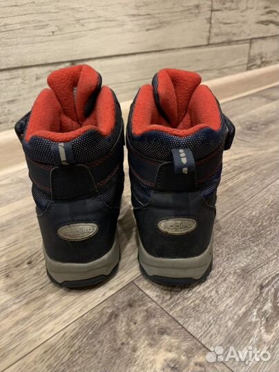 Ботинки kapika 27