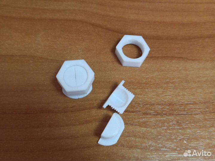 Ремонтная втулка трапеции дворников Nissan Suzuki