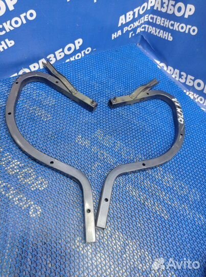 Петля крышки багажника Geely Mk седан MR479QA 2014