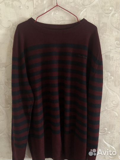 Джемпер pierre cardin