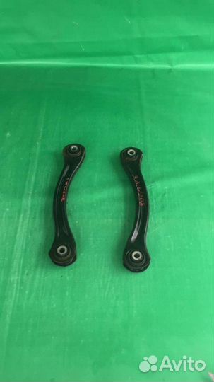 Рычаги задней подвески Mercedes W202 W208 W210