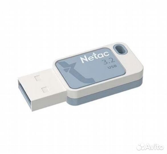 Netac UA31 (NT03UA31N-016G-20BL)