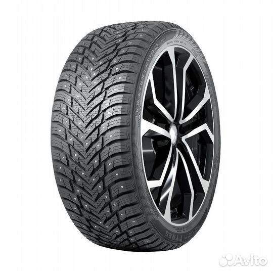 Nokian Tyres Hakkapeliitta 10p SUV 235/55 R18 104T