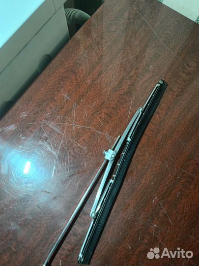 Дворник УАЗ 469 ранний