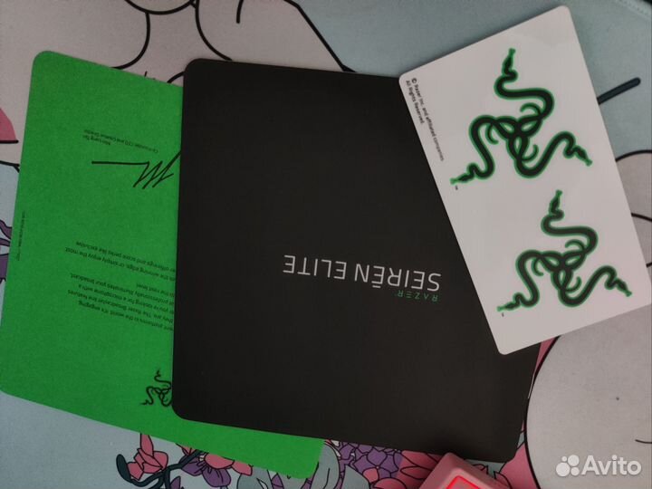 Микрофон Razer