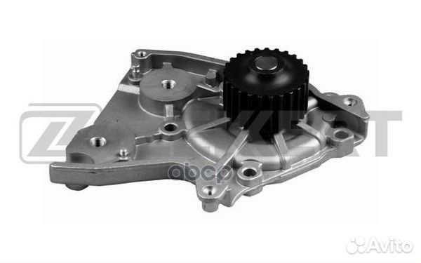 Помпа водяная Kia Sportage 94- Mazda 626 II I