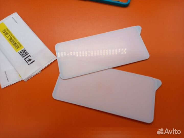 33097 Защита экрана для realme GT2 Pro HD