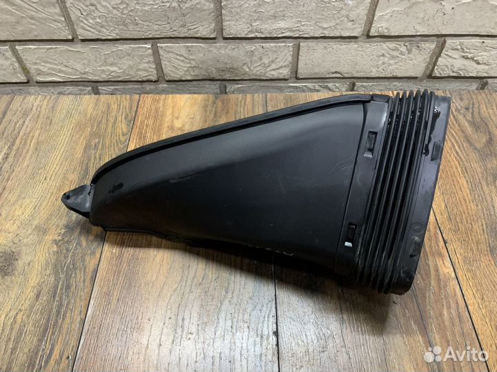 Audi A7 (4G8) Воздуховод 3л cdud