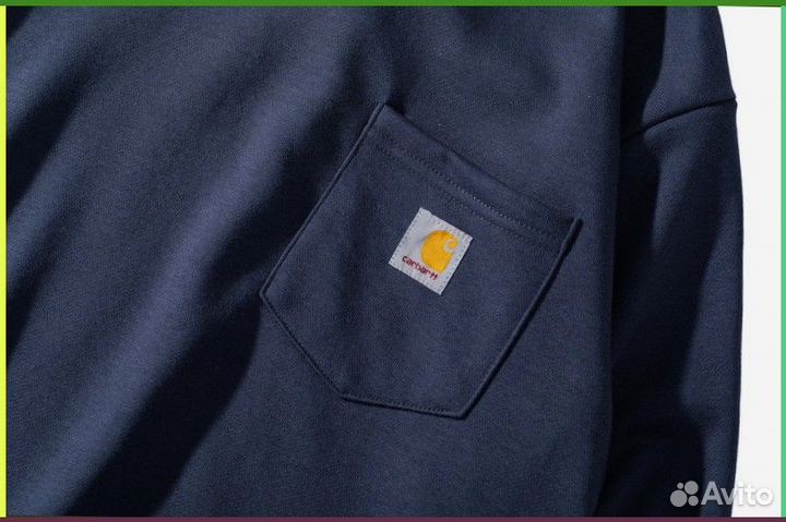 Свитшот Carhartt (Артикул: 74597)