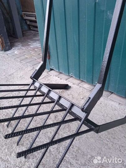 Чудо лопата