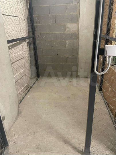 Гараж, 10 м²