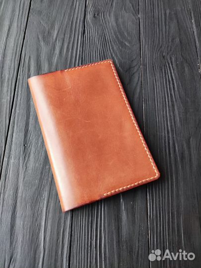 Обложка на паспорт подарок на 23 февраля