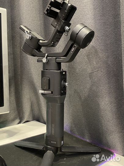 DJI Ronin SC
