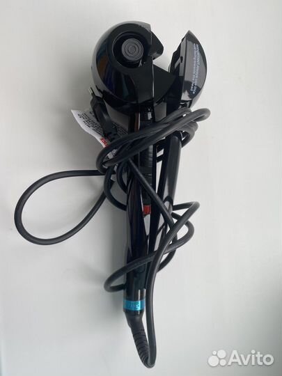 Автоматическая плойка для локонов