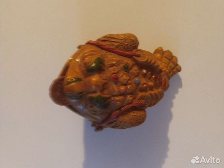 Лягушка жаба богатства