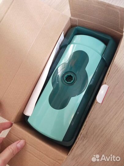 Ручной измельчитель Торнадо от леомакс