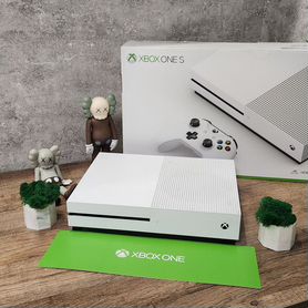 Xbox one s 1tb