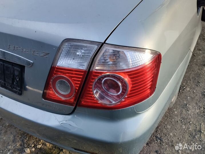 Лифан бриз 1.3 по запчастям