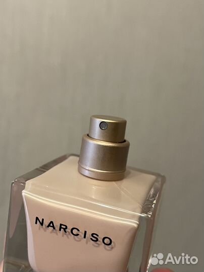 Narciso Rodriguez Poudree