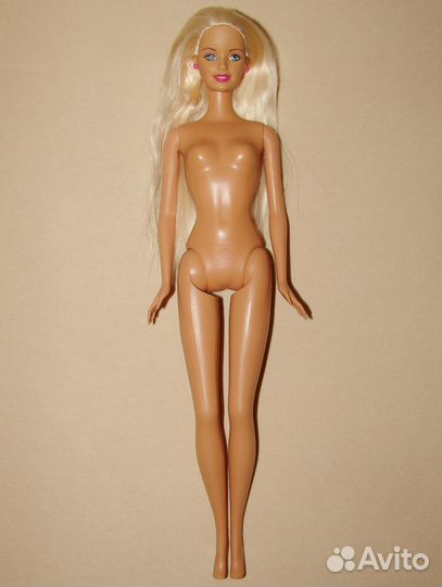 Barbie mattel 90-х кукла (продам)