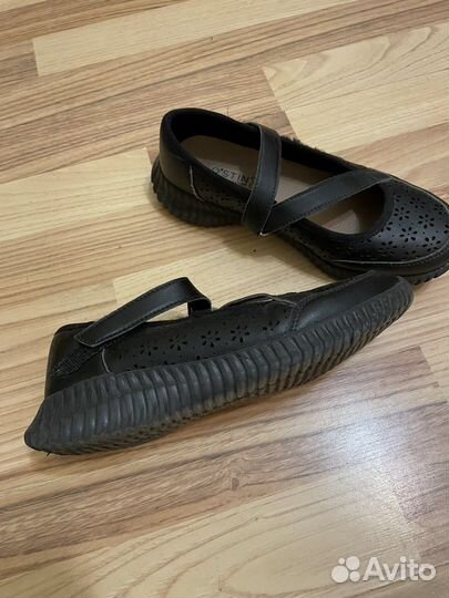 Детская обувь для девочек