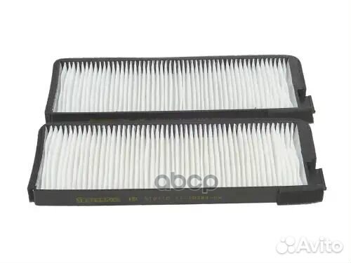 Фильтр салонаDaewoo Rezzo 1.8/2.0 00 7110365SX