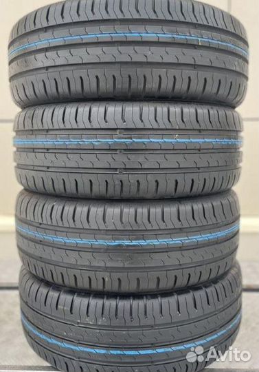 Continental ContiEcoContact 5 205/60 R16