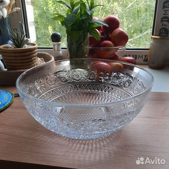 Ваза для фруктов