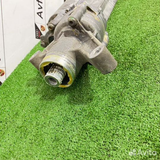 Рулевая рейка Mercedes-Benz Cls-Class C257 2018