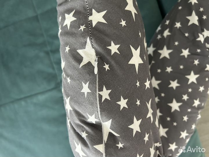 Подушка для беременных