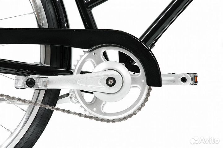 Велосипед 28