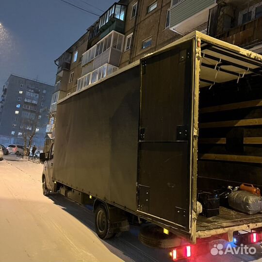 Грузоперевозки по России/Попутно/Догруз