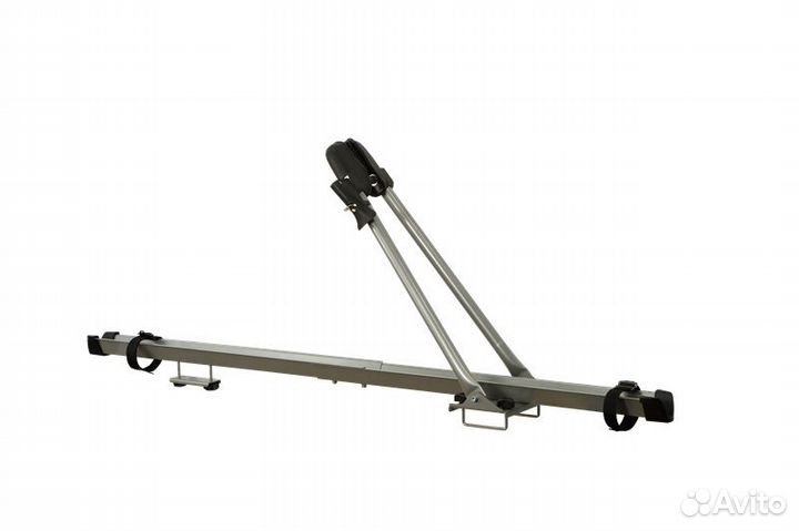 Багажник для велосипеда на авто