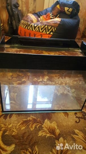 Аквариум 70л