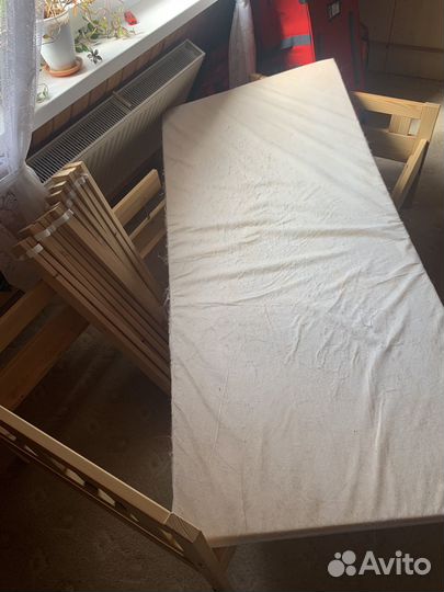 Детская кровать икеа Криттер в идеале