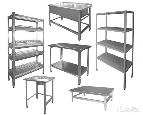 Нейтральное оборудование