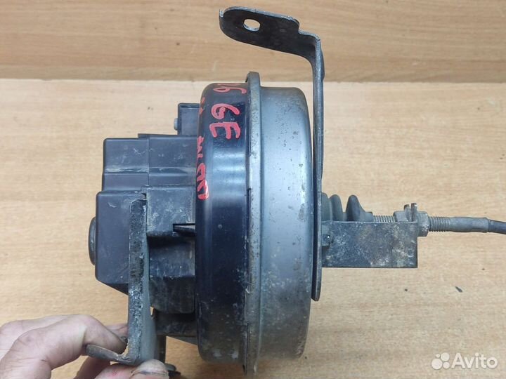 Привод круиз контроля, Mazda 626 GE