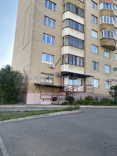 Свободного назначения, 62.3 м²