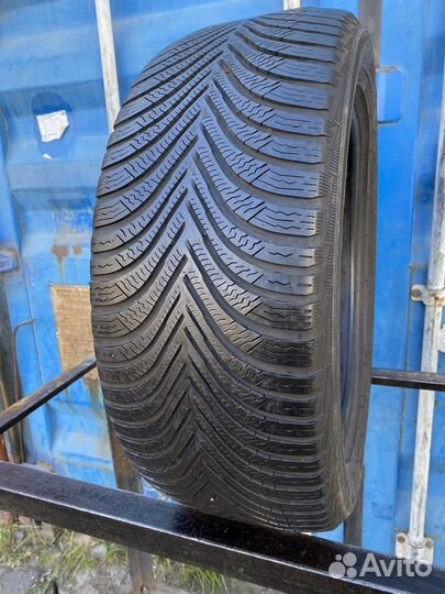Michelin Alpin 5 225/50 R17