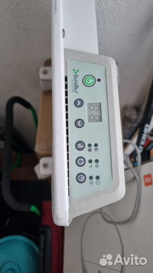 Обогреватель электрический Ballu