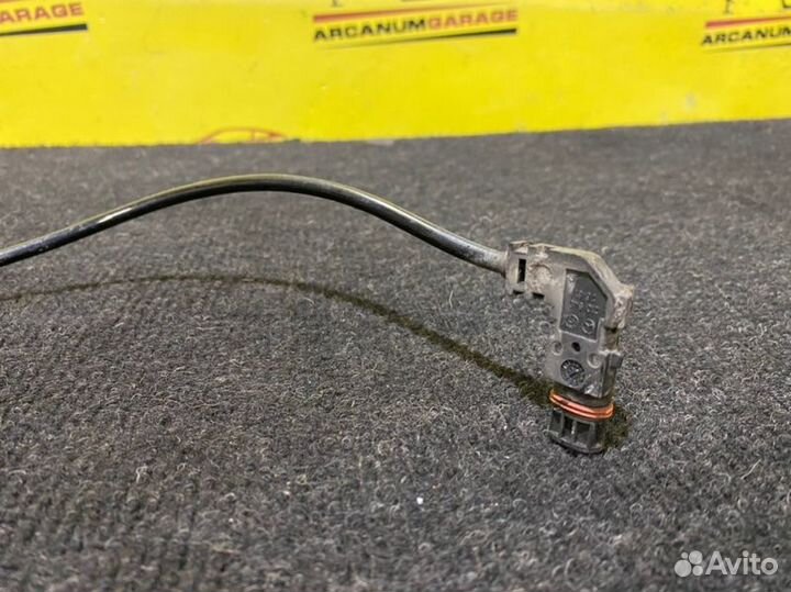 Датчик abs передний правый Mercedes Cl203 W203