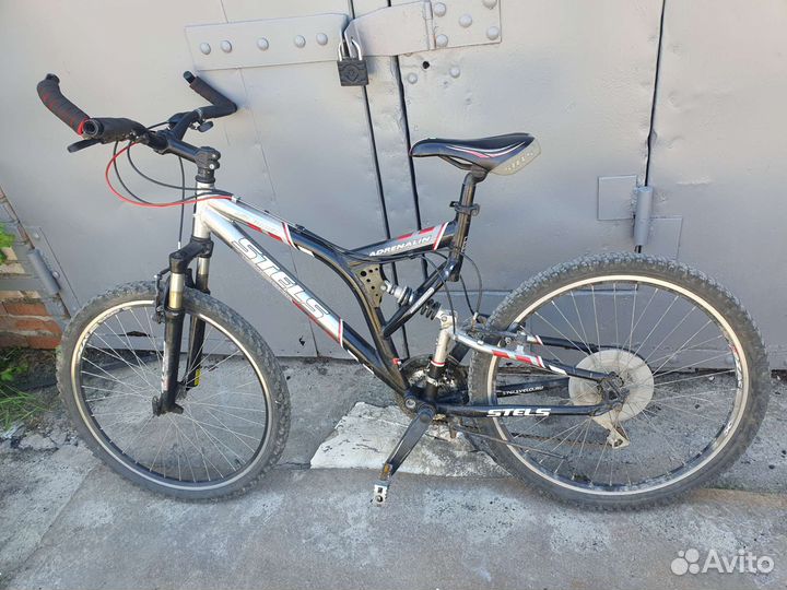 Велосипеды бу взрослый