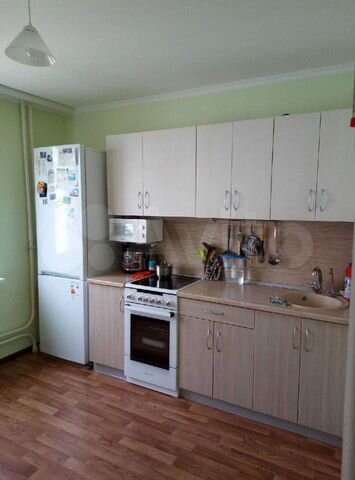 2-к. квартира, 60 м², 7/16 эт.