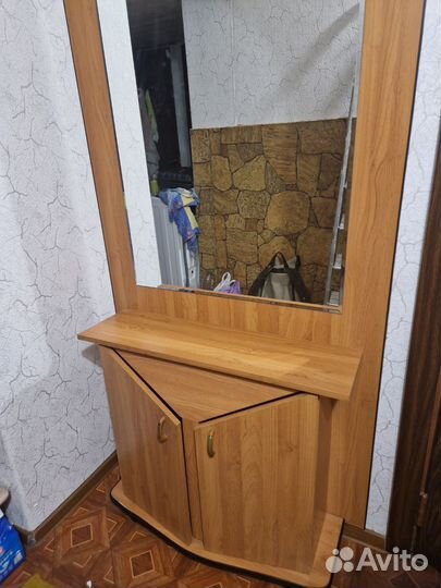 Шкаф в прихожую