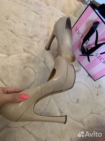 Туфли Nando Muzi