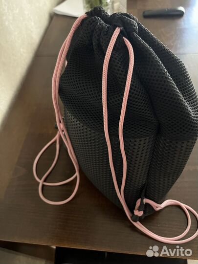 Рюкзак школьный с мешком