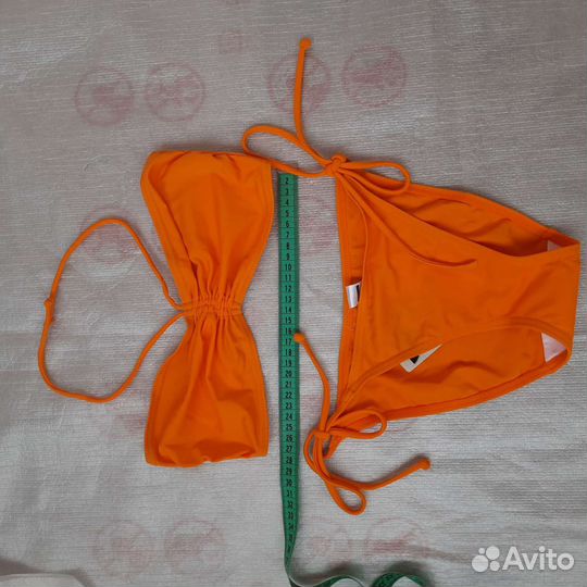 Купальник для девочки 42-44. George