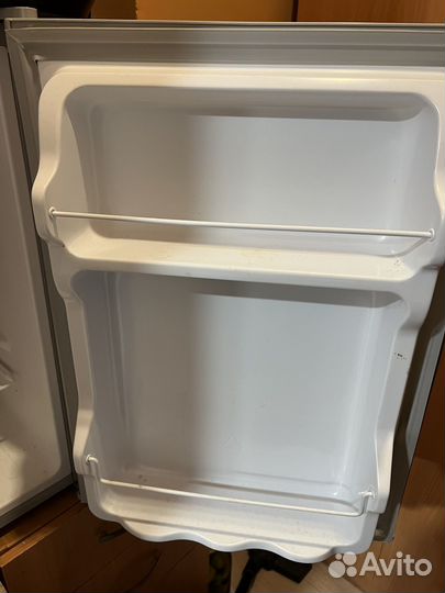 Холодильник бу маленький
