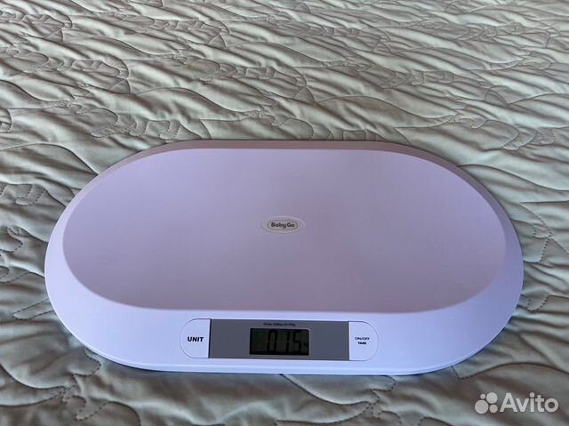 Детские весы